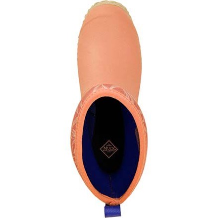 MUCKBOOT Women's Muckster II Mid pink