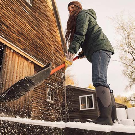 Women's Arctic Sport II Tall MUCKBOOT black
