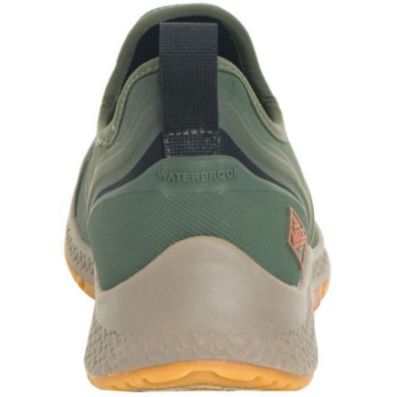 MUCKBOOT Men's Outscape Low green