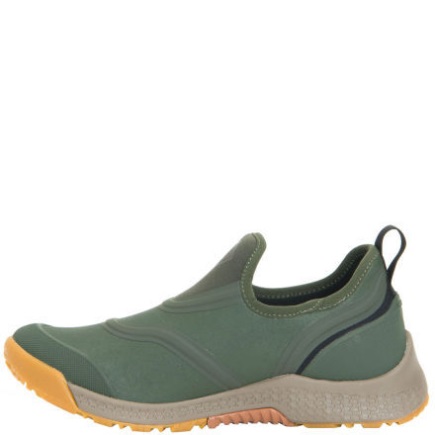 MUCKBOOT Men's Outscape Low green