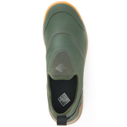 MUCKBOOT Men's Outscape Low green