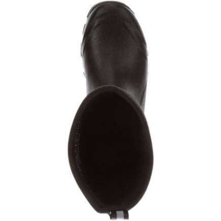 MUCKBOOT Men's Arctic Ice Mid plus Vibram Arctic Grip A.T. black