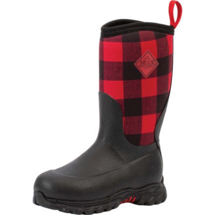 MUCKBOOT Kid's Rugged II black