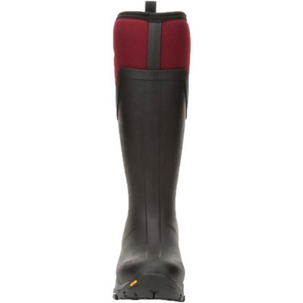 MUCKBOOT Women's Arctic Ice Tall black