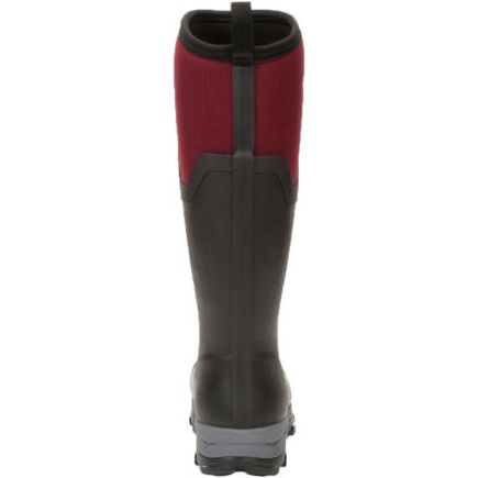 MUCKBOOT Women's Arctic Ice Tall black