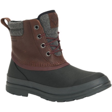 Women's Originals Duck Lace MUCKBOOT brown