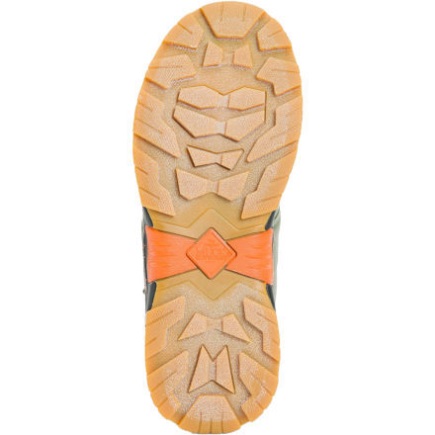 MUCKBOOT Men's Apex Mid Zip green