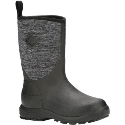 Kid's Element MUCKBOOT black