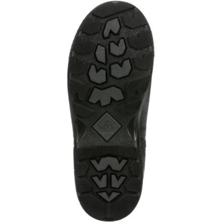 Kid's Element MUCKBOOT black