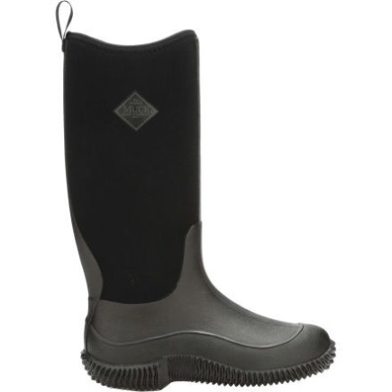MUCKBOOT Women's Hale black