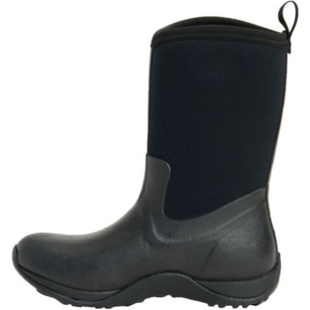 MUCKBOOT Women's Arctic Weekend black