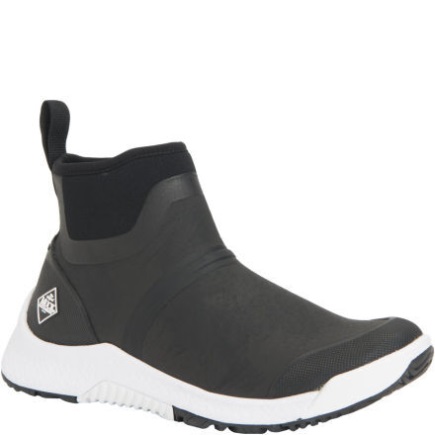 MUCKBOOT Women's Outscape Chelsea black