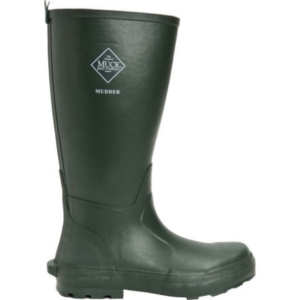 MUCKBOOT Men's Mudder Tall green