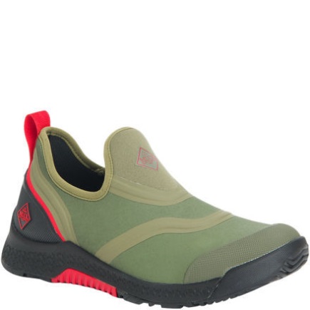 Men's Outscape Low MUCKBOOT green