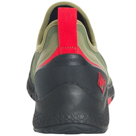 Men's Outscape Low MUCKBOOT green