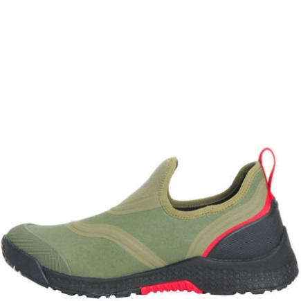 Men's Outscape Low MUCKBOOT green