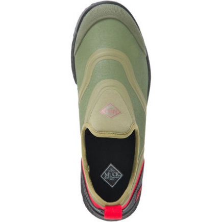 Men's Outscape Low MUCKBOOT green