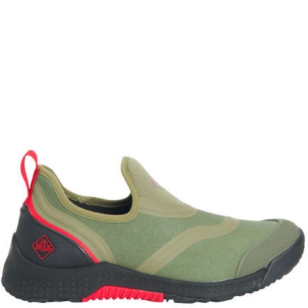 Men's Outscape Low MUCKBOOT green