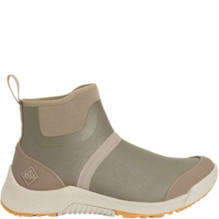 MUCKBOOT Women's Outscape Chelsea brown