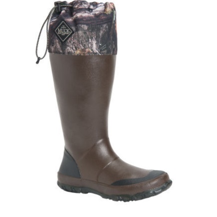 MUCKBOOT Forager Tall - Unisex brown