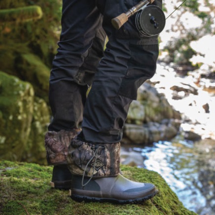 MUCKBOOT Forager Tall - Unisex brown