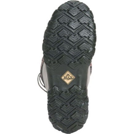 MUCKBOOT Forager Tall - Unisex brown