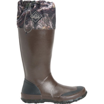 MUCKBOOT Forager Tall - Unisex brown