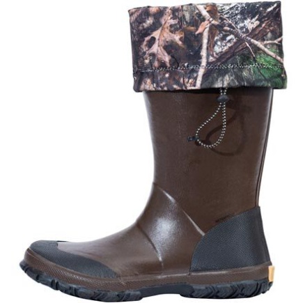 MUCKBOOT Forager Tall - Unisex brown