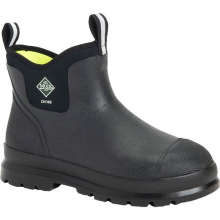 MUCKBOOT Men's Chore Classic Chelsea black