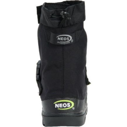 MUCKBOOT NEOS Voyager Overshoe black