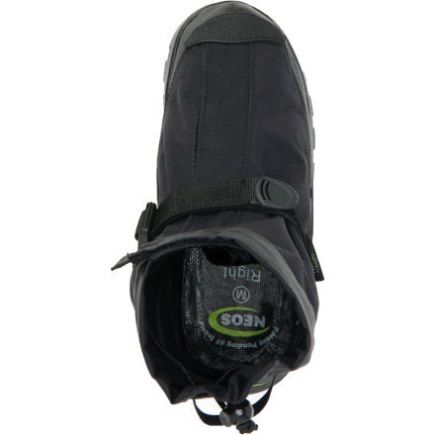 MUCKBOOT NEOS Voyager Overshoe black