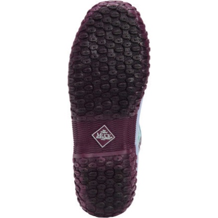 MUCKBOOT Women's Muckster II Mid blue