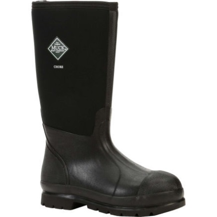 MUCKBOOT Men's Chore Tall black