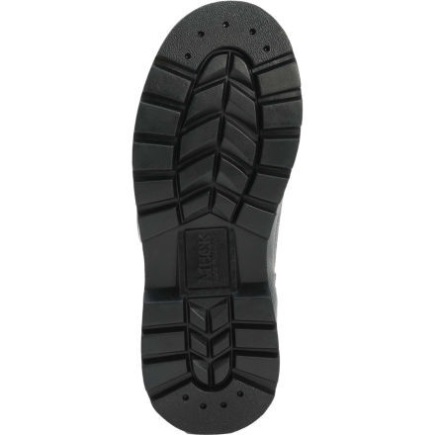 MUCKBOOT Men's Chore Tall black