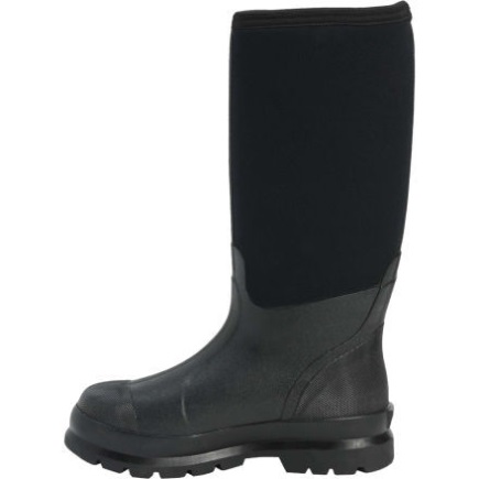 MUCKBOOT Men's Chore Tall black