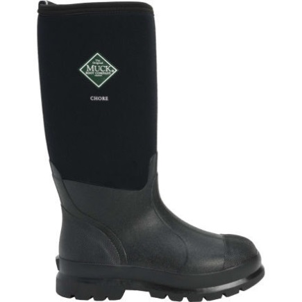 MUCKBOOT Men's Chore Tall black