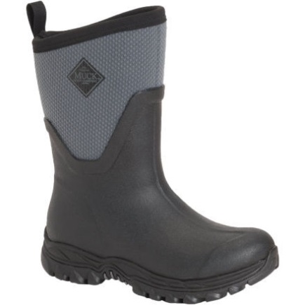 MUCKBOOT Women's Arctic Sport II Mid black