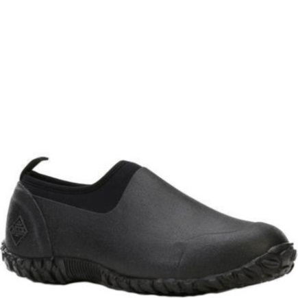 MUCKBOOT Men's Muckster Low black