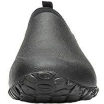 MUCKBOOT Men's Muckster Low black