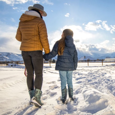 MUCKBOOT Kid's Hale blue