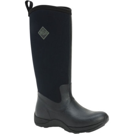 MUCKBOOT Women's Arctic Adventure black