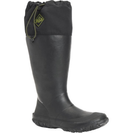 MUCKBOOT Forager Tall - Unisex black