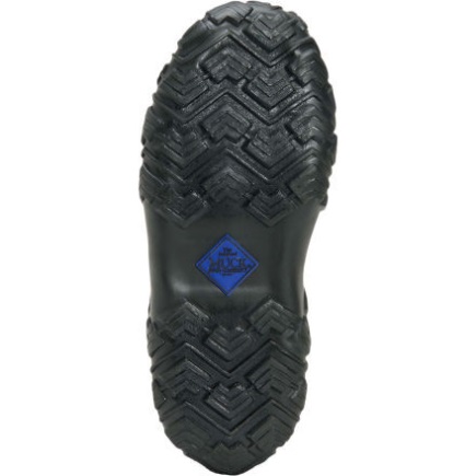 MUCKBOOT Kid's Forager Boot black