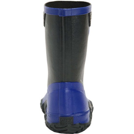 MUCKBOOT Kid's Forager Boot black