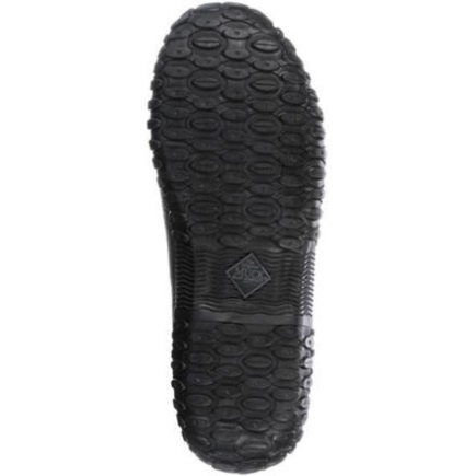 MUCKBOOT Men's Muckster II Ankle black