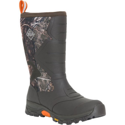 MUCKBOOT Men's Apex PRO camo