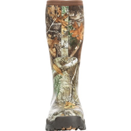 MUCKBOOT Women's Woody Max camo