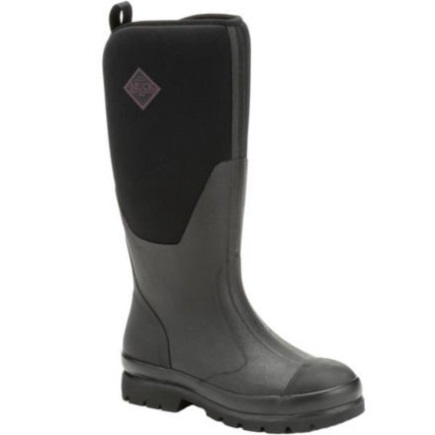 MUCKBOOT Women's Chore Tall black