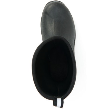 MUCKBOOT Men's Muckmaster Mid black