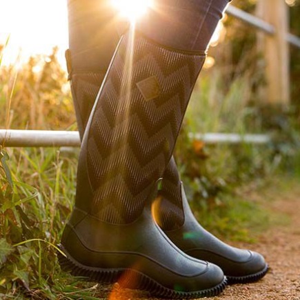 MUCKBOOT Women's Hale grey